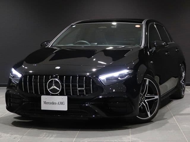 MERCEDES BENZ