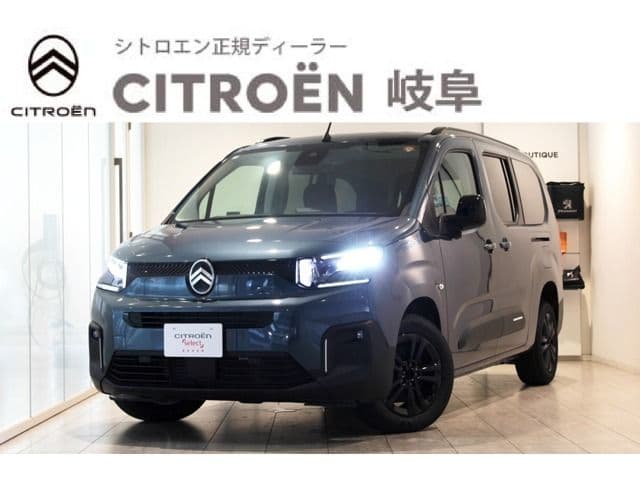 CITROEN