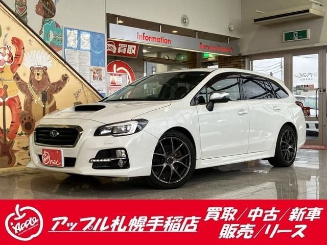 SUBARU