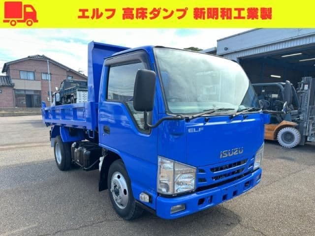 ISUZU