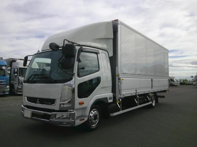 MITSUBISHI FUSOU