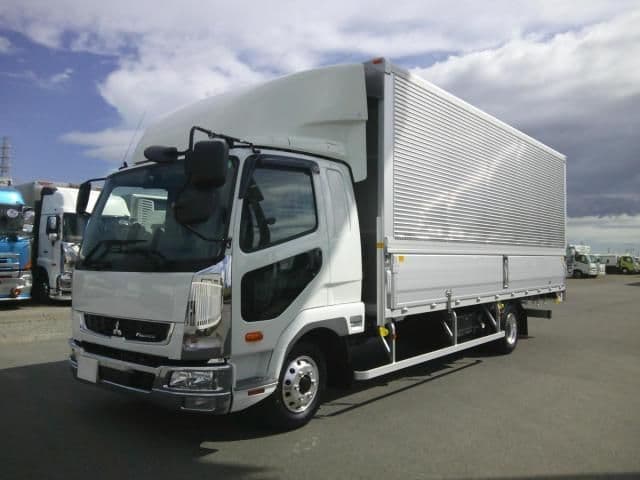 MITSUBISHI FUSOU