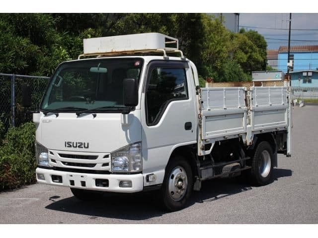 ISUZU