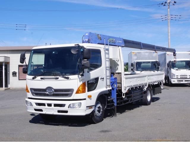HINO