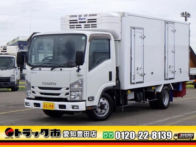 ISUZU