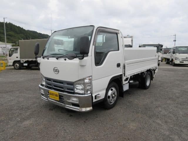 NISSAN DIESEL