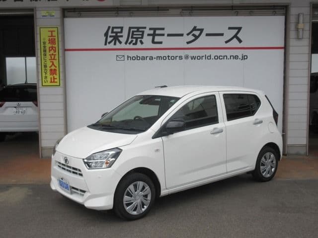DAIHATSU