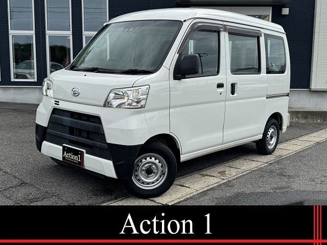 DAIHATSU