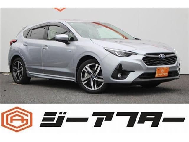 SUBARU