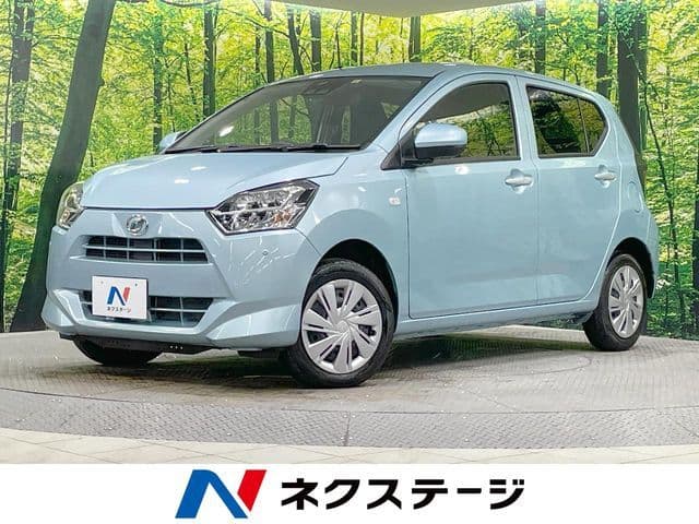DAIHATSU