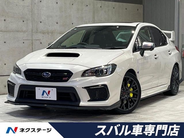 SUBARU