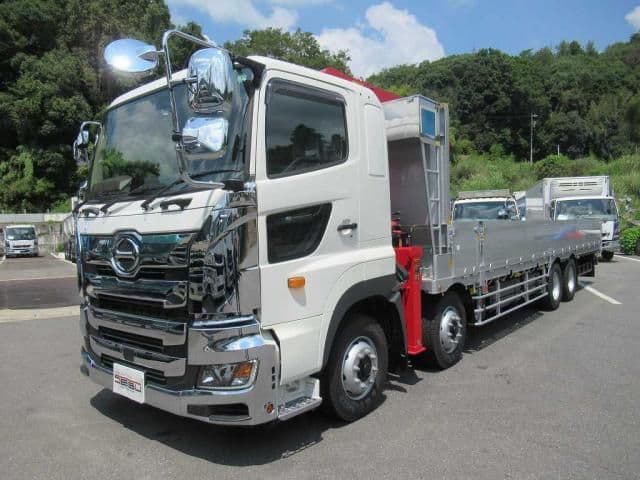 HINO