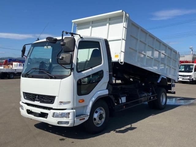 MITSUBISHI FUSOU