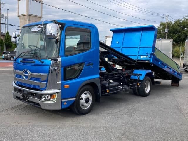 HINO