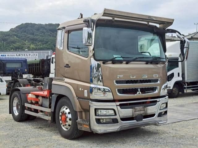 MITSUBISHI FUSOU