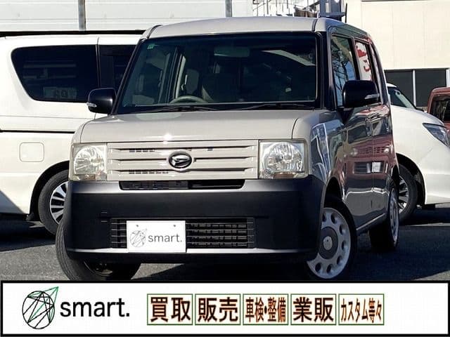 DAIHATSU