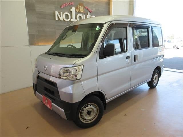 DAIHATSU