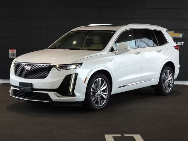 CADILLAC