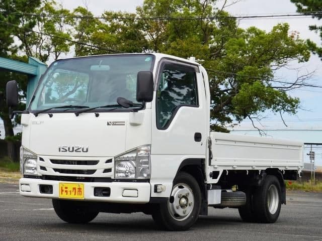 ISUZU
