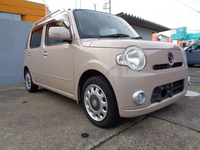 DAIHATSU
