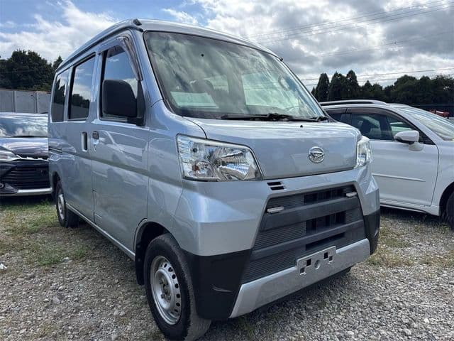 DAIHATSU
