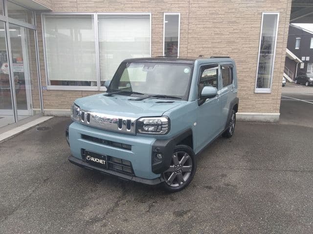 DAIHATSU