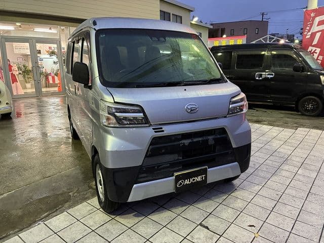 DAIHATSU