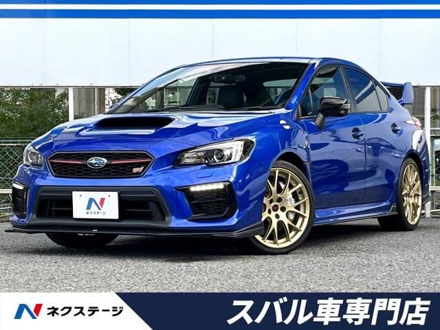 SUBARU
