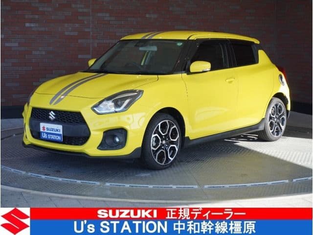 SUZUKI