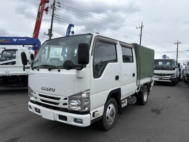 ISUZU