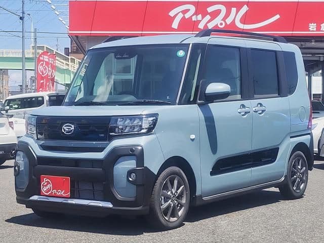 DAIHATSU