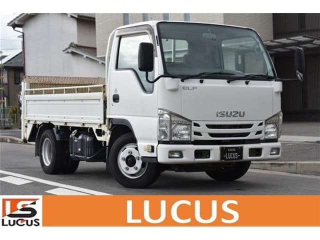 ISUZU