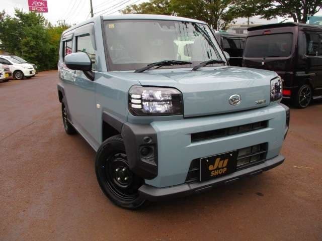 DAIHATSU