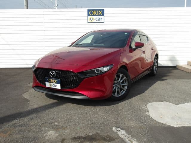 MAZDA