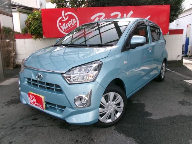 DAIHATSU