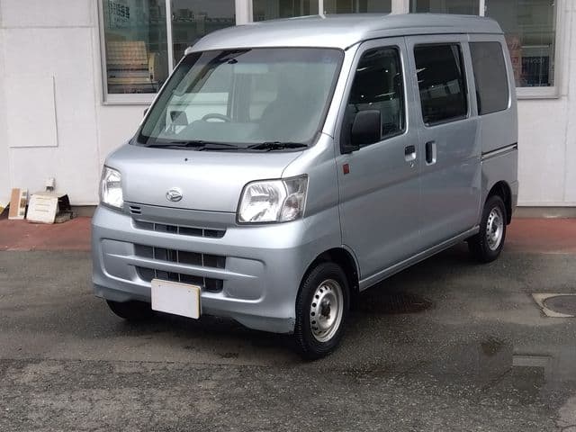 DAIHATSU