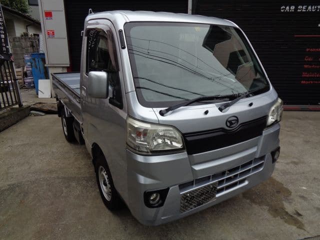 DAIHATSU