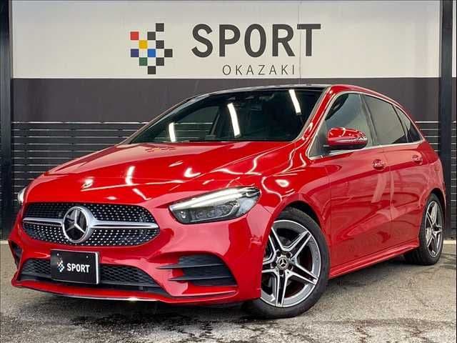 MERCEDES BENZ