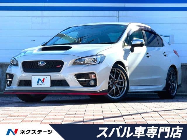 SUBARU