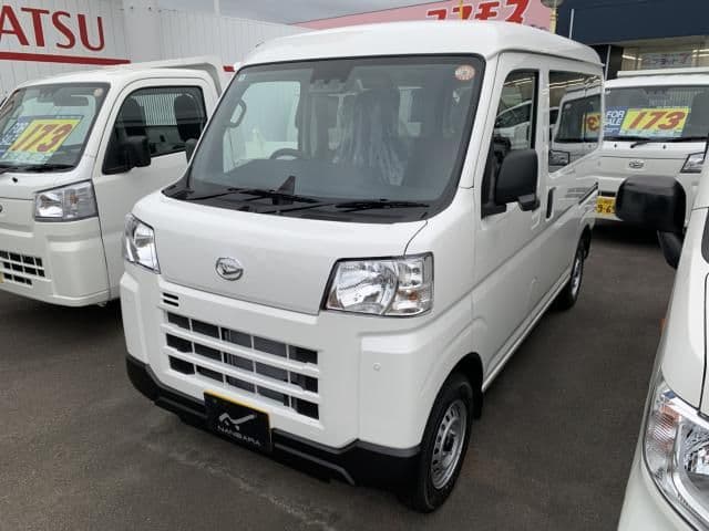 DAIHATSU