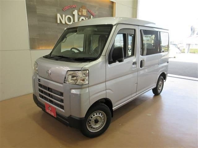 DAIHATSU