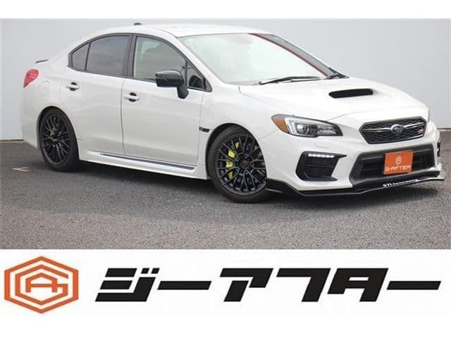 SUBARU