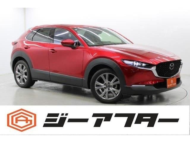 MAZDA