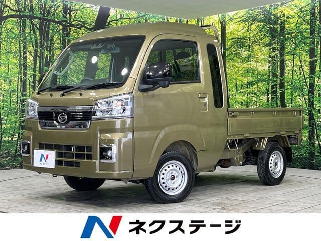DAIHATSU