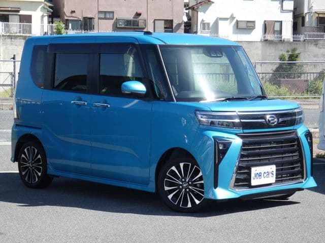 DAIHATSU