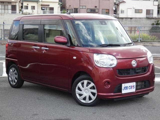DAIHATSU
