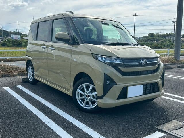 DAIHATSU