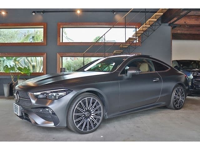 MERCEDES BENZ