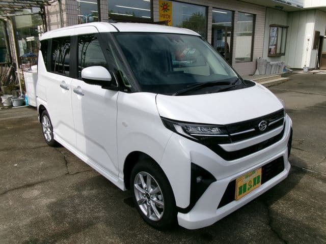 DAIHATSU