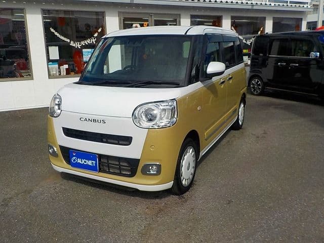DAIHATSU